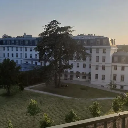 Bd Du Lycee-rue D'issy *