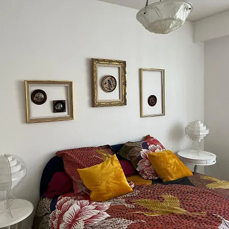 Lejlighed Bd Du Lycee-rue D'issy Vanves