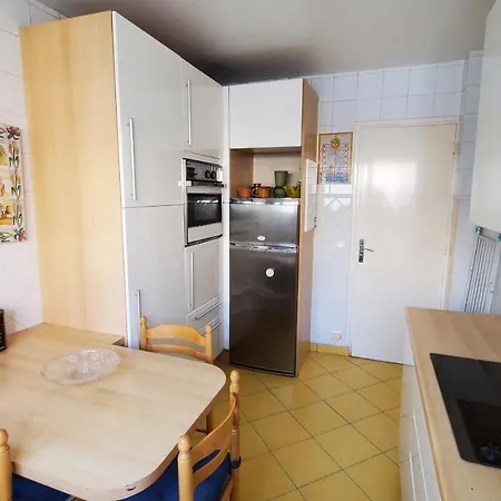 Bd Du Lycee-rue D'issy Apartament Vanves