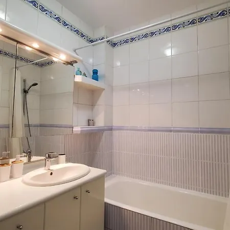 Bd Du Lycee-rue D'issy Apartament Vanves
