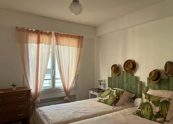 Bd Du Lycee-rue D'issy Διαμέρισμα