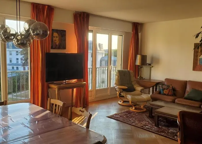 Bd Du Lycee-rue D'issy Vanves