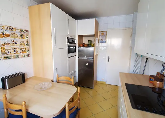 Bd Du Lycee-rue D'issy Διαμέρισμα Vanves