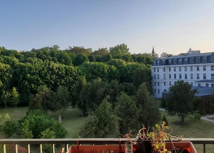 Bd Du Lycee-rue D'issy